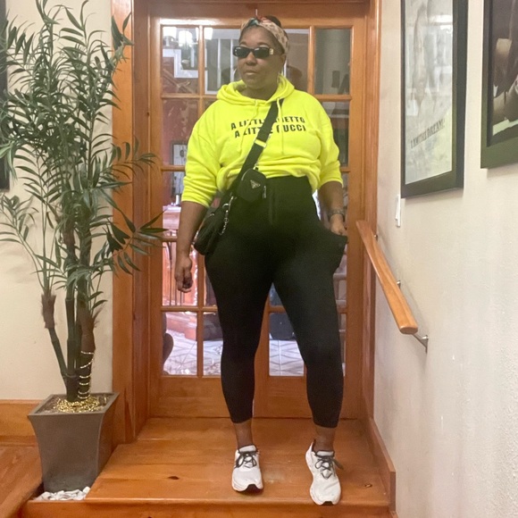 Faja leggings - Picture 2 of 2